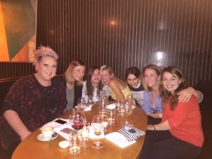 Baked Mumma Community