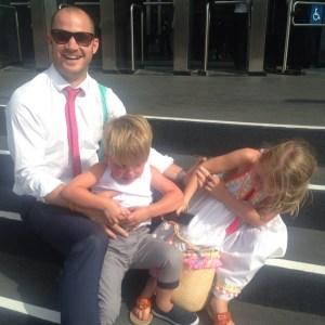 What happens when you don't follow my advice!